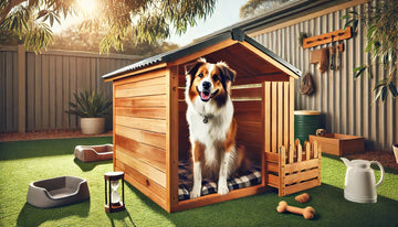Best Dog Kennels in Australia