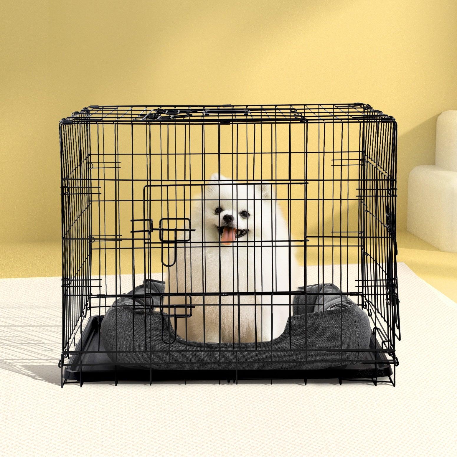 Dog Crates on Sale Pets Gear Australia