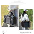 Foldable Portable Pet Carrier Bag