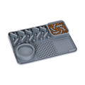 Pet Licking Mat Bite Resistant Non-Slip Slow Feeder - Pets Gear
