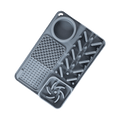 Pet Licking Mat Bite Resistant Non-Slip Slow Feeder - Pets Gear