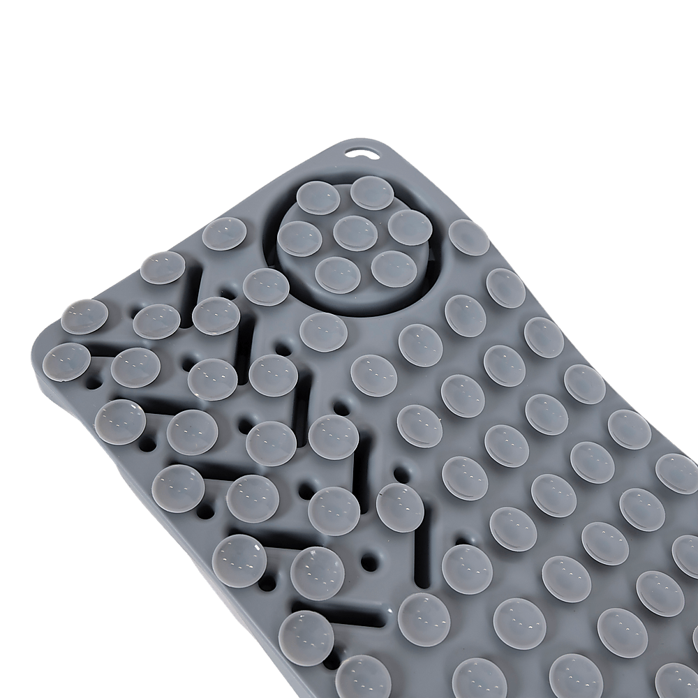 Pet Licking Mat Bite Resistant Non-Slip Slow Feeder - Pets Gear