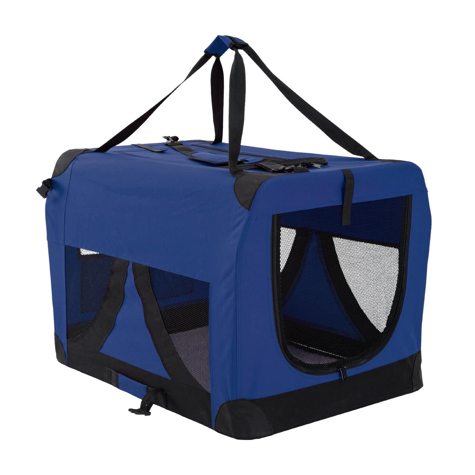 pet gear portable soft crate