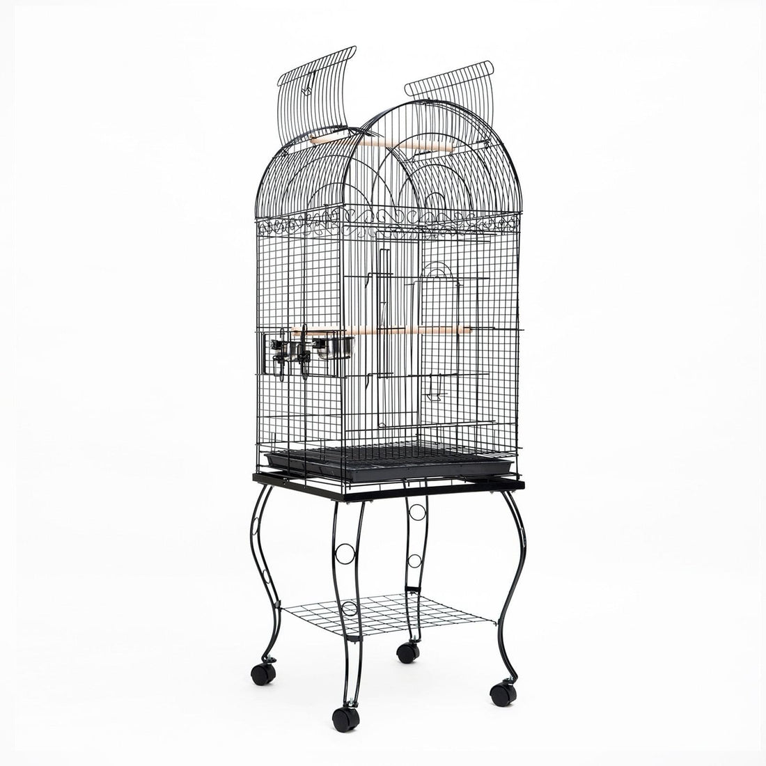 Bird Cage Parrot Aviary Soprano 164cm - Pets Gear