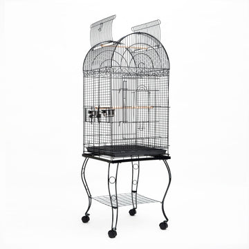 Bird Cage Parrot Aviary Soprano 164cm - Pets Gear