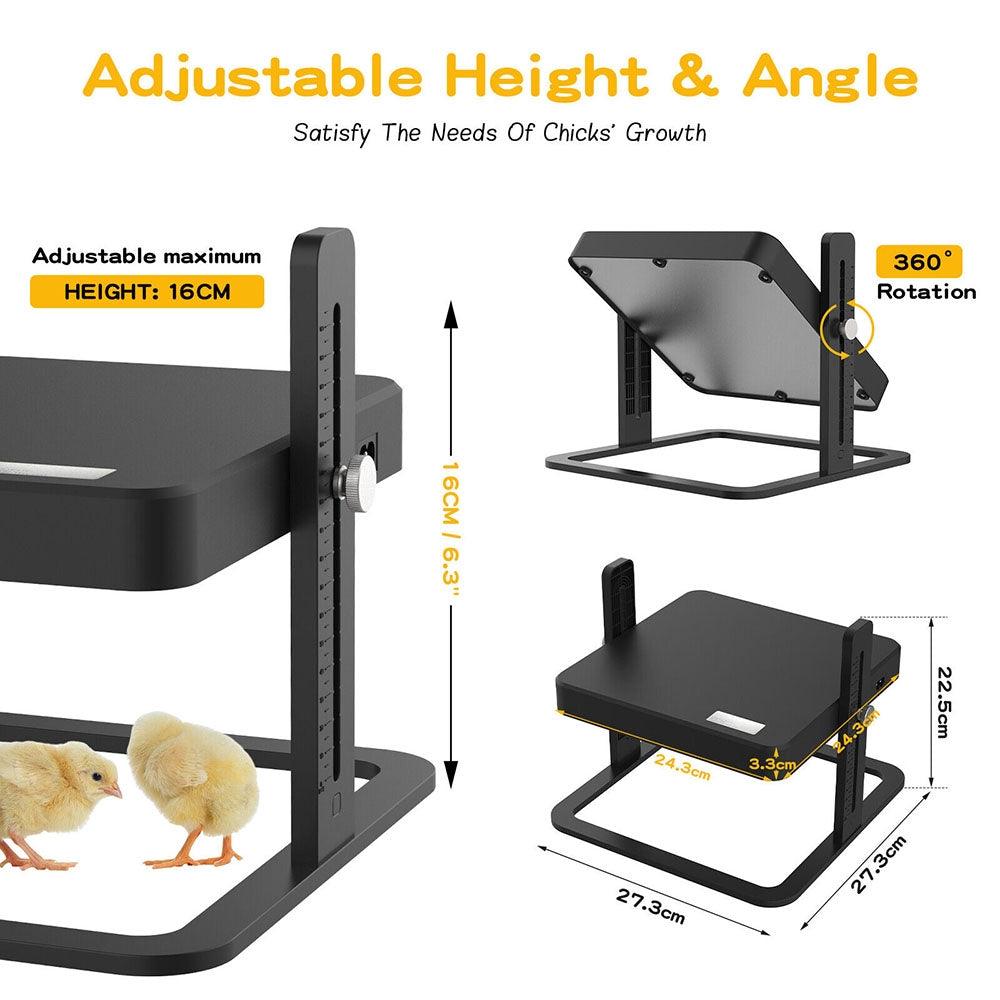 Chick Brooder Heating Plate