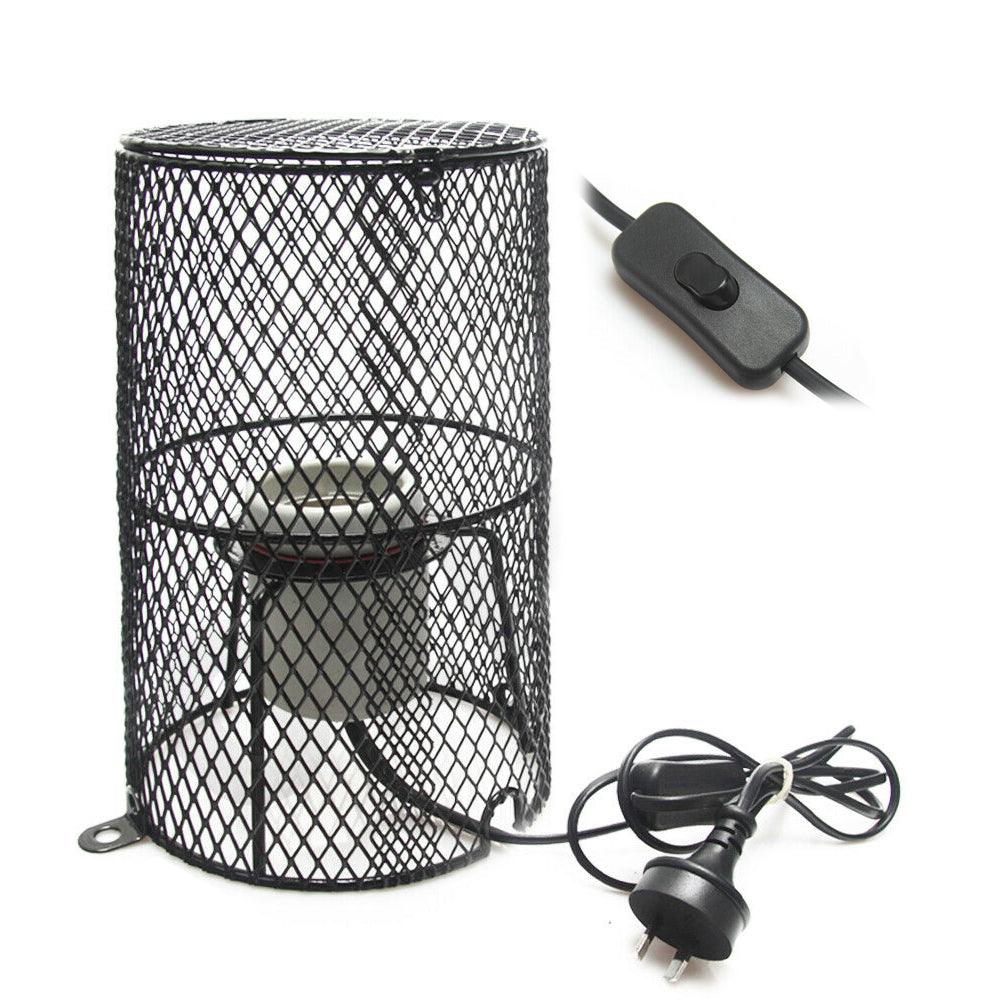 Heat Lamp for Chicks 200W - Pets Gear