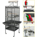 Large Bird cage 154cm with Play Top - Pets Gear