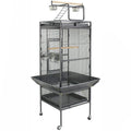 Large Bird cage 154cm with Play Top - Pets Gear