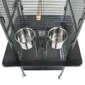 Large Bird cage 154cm with Play Top - Pets Gear