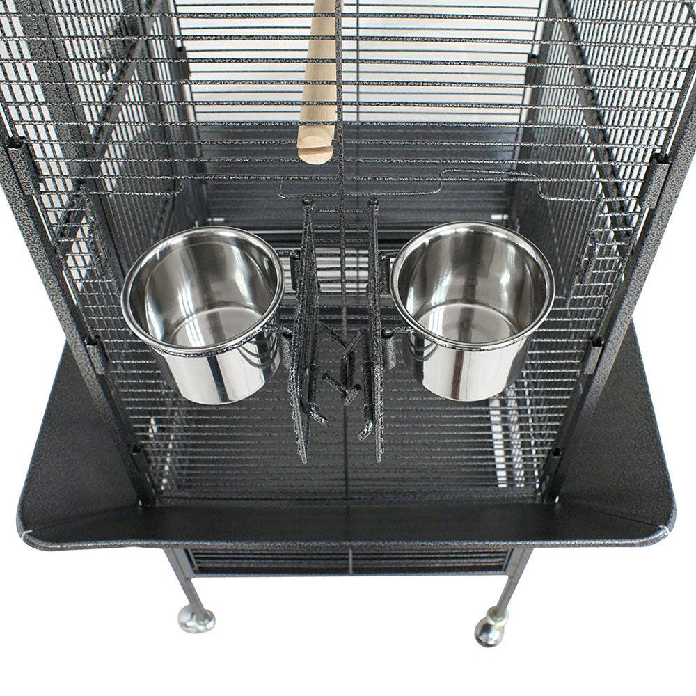 Large Bird cage 154cm with Play Top - Pets Gear