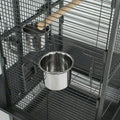 Large Bird cage 154cm with Play Top - Pets Gear