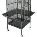 Large Bird cage 154cm with Play Top - Pets Gear