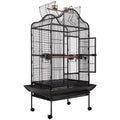 Large Bird Cage on Wheels 168CM - Pets Gear