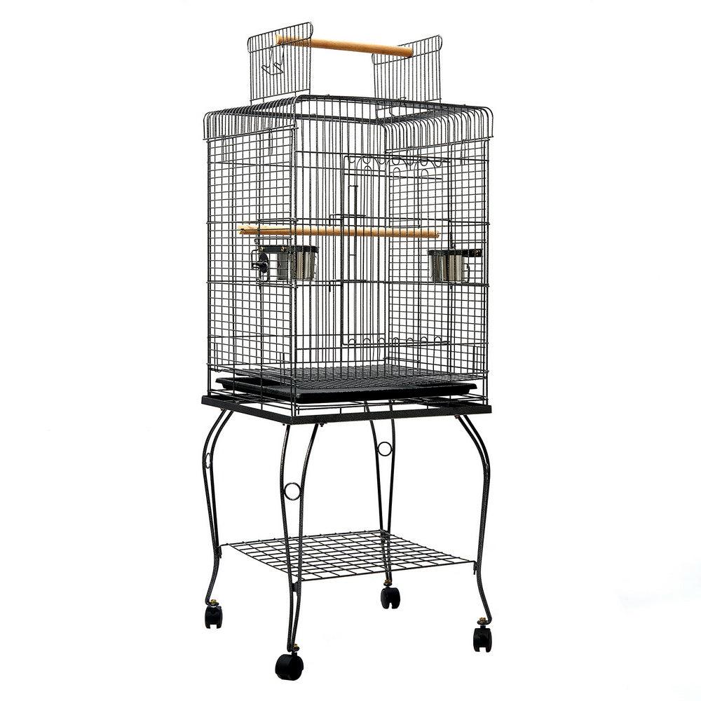 Large Bird Cage - Pets Gear