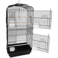 Large Portable Bird Cage 92cm - Pets Gear