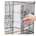 Large Portable Bird Cage 92cm - Pets Gear
