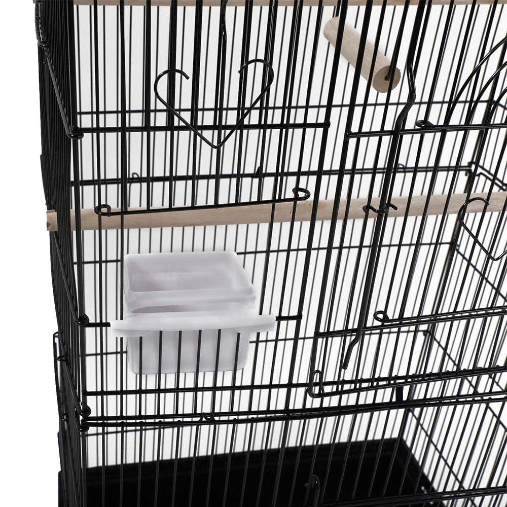 Large Portable Bird Cage 92cm - Pets Gear