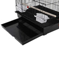Large Portable Bird Cage 92cm - Pets Gear