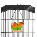 Large Portable Bird Cage 92cm - Pets Gear