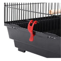 Large Portable Bird Cage 92cm - Pets Gear