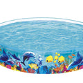 Pet Playing Pool 244x46cm - Pets Gear