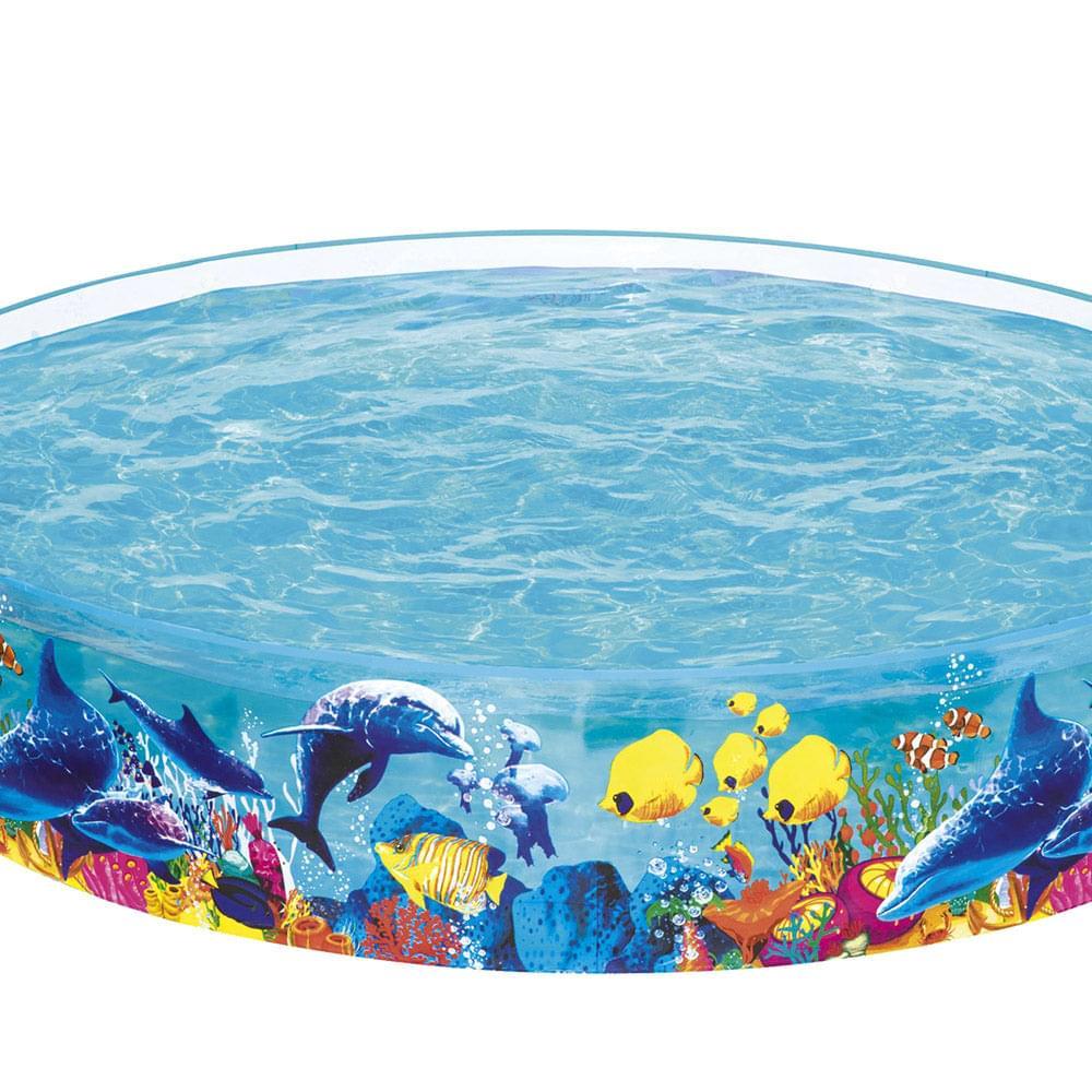 Pet Playing Pool 244x46cm - Pets Gear
