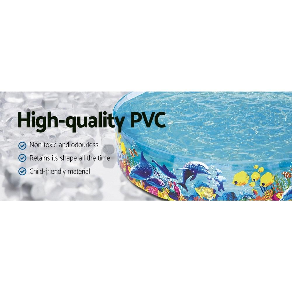 Pet Playing Pool 244x46cm - Pets Gear