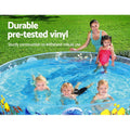 Pet Playing Pool 244x46cm - Pets Gear