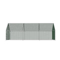 Large walk in Outdoor Cat Enclosure 6M