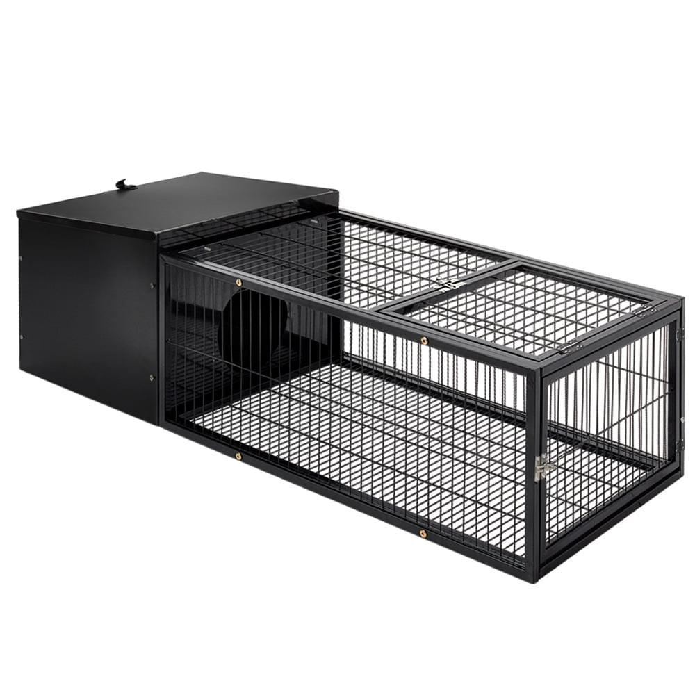 Collapsible rabbit cage hotsell