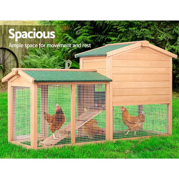 Can You Put a Chicken Coop on Concrete