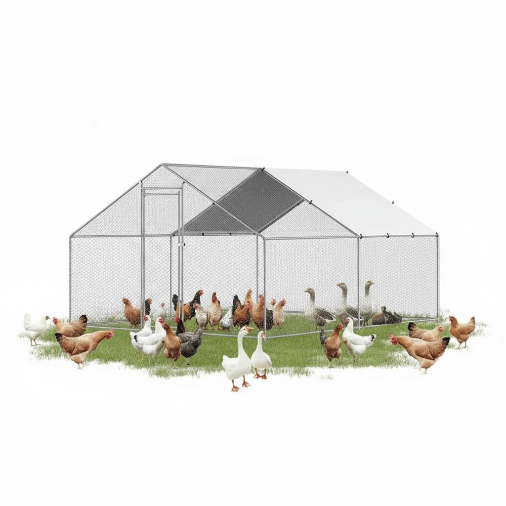 Best Chicken Enclosures in Australia