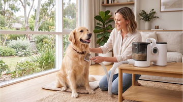 Best Dog Grooming Kit in Australia