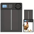 Automatic Chicken Door Auto Timer