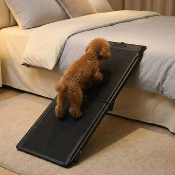 Dog Ramp for Bed