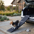 Dog Ramp for Car Foldable