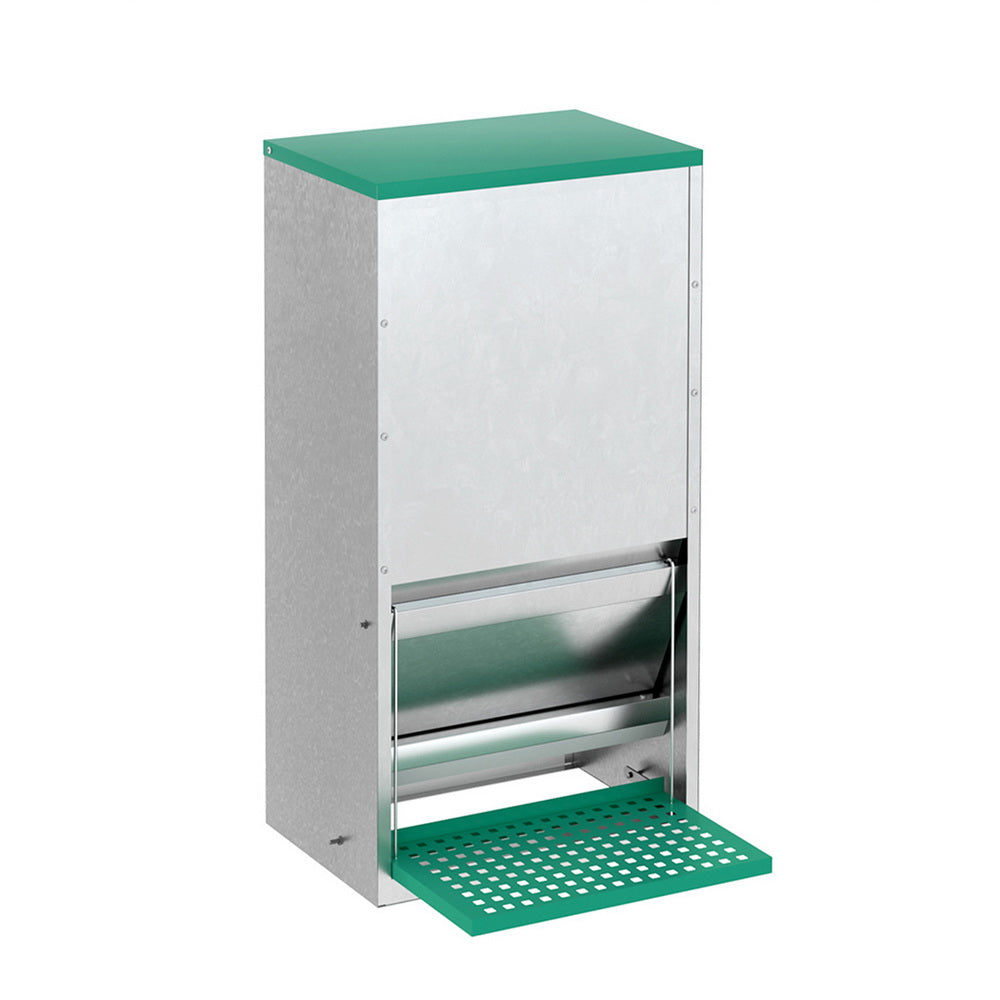 Automatic Chicken Feeder 30L