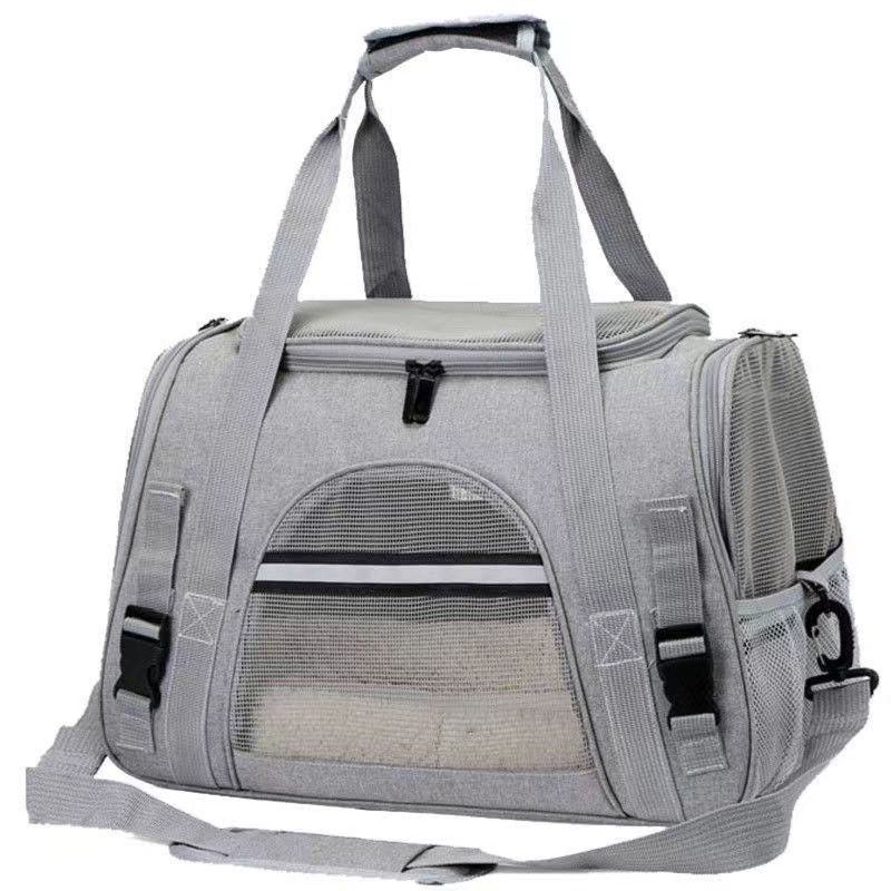 Soft Cat Carrier Bag