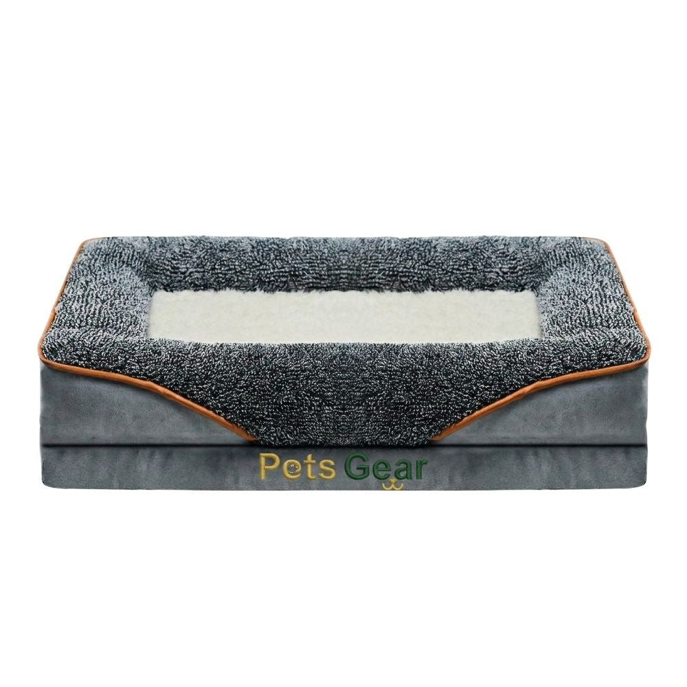 Orthopedic Dog Bed