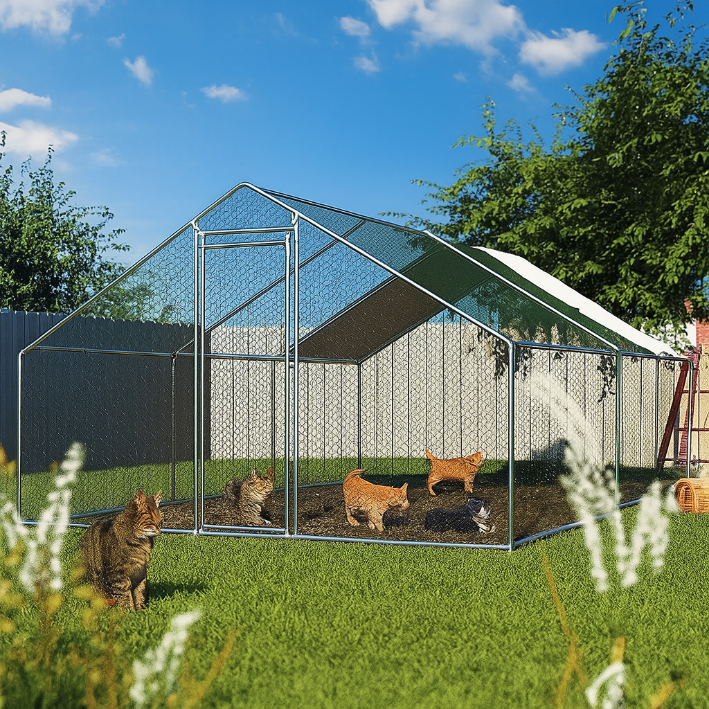 catio 