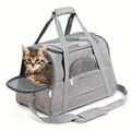 Soft Cat Carrier Bag