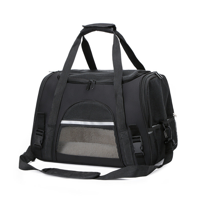Soft Cat Carrier Bag
