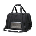 Soft Puppy Travel Bag for Small Dogs 
