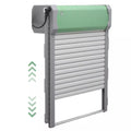 automatic chicken door