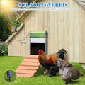 automatic chicken door australia 