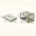 cat carriers for airplane travel