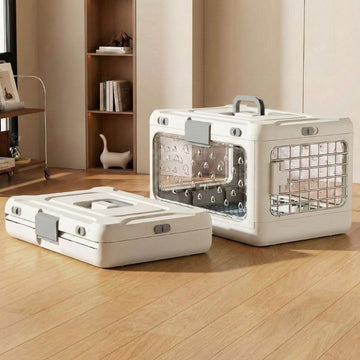 cat travel carrier​