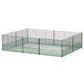 Chicken Fence Poultry Netting - Pets Gear