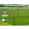 Chicken Fence Poultry Netting - Pets Gear